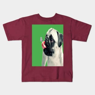 Bulldog Kids T-Shirt